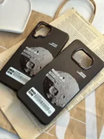 قاب Moon Landing سامسونگ و شیائومی (کدC1347) - Image 3