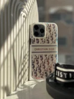 قاب Christian Dior هولوگرامی (کدC1411) - Image 3