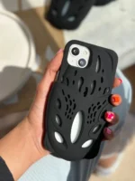 قاب yeezy سیلیکونی (کدC1377) - Image 2