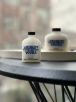 کاور ایرپاد Absolut (کدa0111) - Image 3