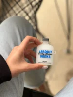 کاور ایرپاد Absolut (کدa0111) - Image 4
