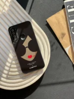 قاب Olivia Casetify آیفون/سامسونگ/شیائومی (کدC1418) - Image 2
