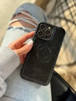 قاب Stone Island چرمی (کدC1634) - Image 2