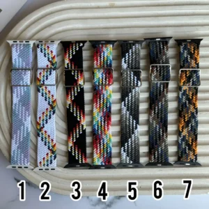 بند اپل واچ کنفی کشی (کدw5020)