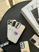 قاب Chiara Ferragni هولوگرامی با بند (کدC1501) - Image 2