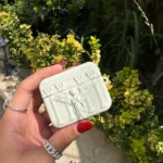 کاور ایرپاد فرشته خورشید و ستاره (کدa0156)