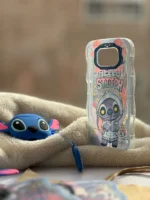 قاب Stitch Hoodie (کدC1605)