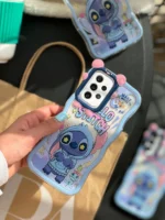 قاب Stitch Hoodie (کدC1605) - Image 5