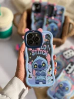 قاب Stitch Hoodie (کدC1605) - Image 3