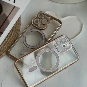 قاب Diamond Magsafe Case (کدC1334)
