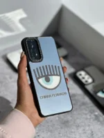 قاب Chiara Ferragni آینه ای (کدC1435) - Image 2