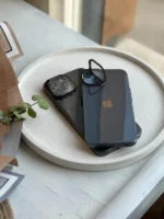 قاب Black Shine (کدC1336) - Image 3