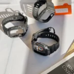بند و گارد اپل واچ طرح G-SHOCK (کدw5044)