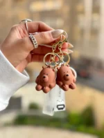 جا کلیدی We Bare Bears: Baby Bears (کدa0195) - Image 2