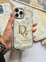 قاب Dior با آویز (کدC1775) - Image 4