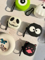 کاور سیلیکونی بادز سامسونگ Galaxy Buds (کدa0199) - تصویر 5