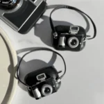 کاور ایرپاد 3D camera (کدa0225)