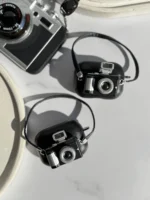 کاور ایرپاد 3D camera (کدa0225)
