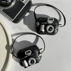 کاور ایرپاد 3D camera (کدa0225)