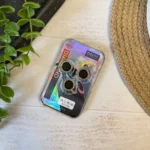 محافظ لنز رینگی آیفون و سری 5 سامسونگ (کدa0040)