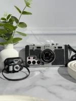 کاور ایرپاد 3D camera (کدa0225) - Image 2