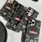 قاب JORDAN23 چریکی آیفون و اندروید (کدC1951)