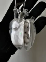 کاور ایرپاد The heart (کدa0220) - تصویر 5