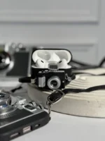 کاور ایرپاد 3D camera (کدa0225) - Image 3
