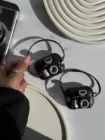 کاور ایرپاد 3D camera (کدa0225) - Image 4