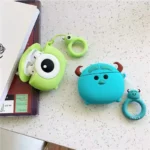 کاور ایرپاد baby Mike & baby Sully (کدa0232) - Image 2
