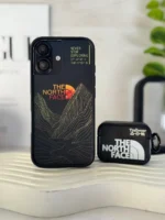 قاب North Face گلدن ادیشن (کدC1964) - Image 2
