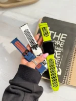 بند اپل واچ Nike Straps (کدw5058) - Image 4