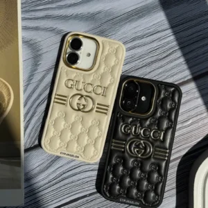 قاب Gucci چرمی (کدC1998)