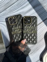 قاب Gucci چرمی (کدC1998) - Image 6