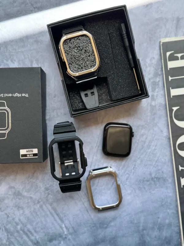 بند اپل واچ Classic Watch Collection (کدw5063) - تصویر 4