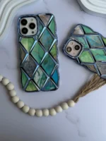 قاب Blue Diamond (کدC1733) - Image 5