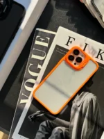 قاب CasePro لنز استند شو و محافظ رینگی (کدC1528) - Image 6