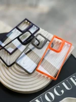 قاب CasePro استند شو Samsung (کدC1636) - Image 7