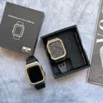بند اپل واچ Classic Watch Collection (کدw5063)