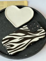قاب کبریتی Zebra (کدC1788) - Image 5