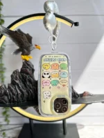 قاب Good Friend با آویز (کدC1828) - Image 6