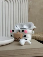 کاور ایرپاد Baby Cow (کدa0024) - تصویر 2