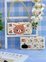 قاب Bear Bag (کدC2042) - Image 6