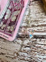 قاب Butterfly Window با آویز (کدC2034) - Image 3