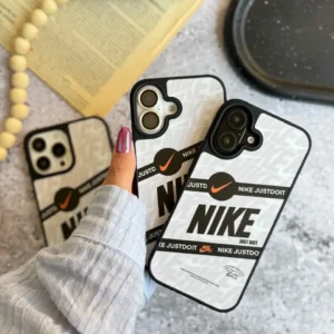 قاب نایکی Nike (کدC2050)