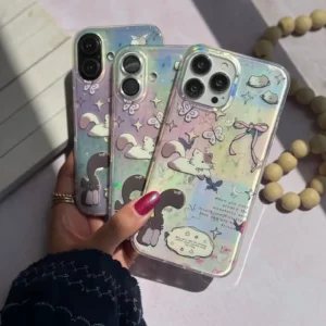 قاب Dream Cat (کدC2063)