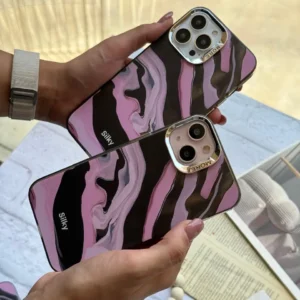 قاب Silky Case آیفون ، سامسونگ (کدC1781)