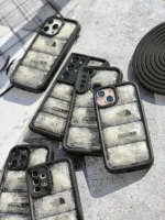 قاب Hybrid Puffer (کدC1512) - Image 3