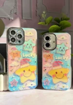 قاب ستاره LUCKY (کدC2117) - Image 2