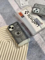 قاب Spigen Classic C1 (MagFit) (کدC1885) - Image 2